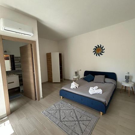 Istella Bed & Breakfast Posada  Bagian luar foto