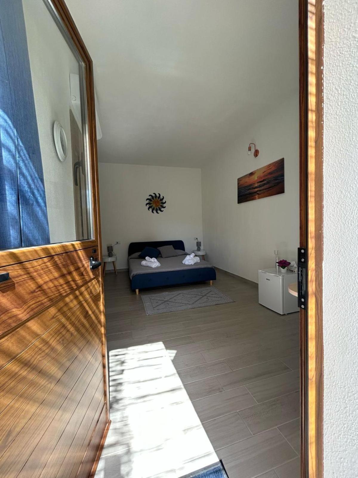 Istella Bed & Breakfast Posada  Bagian luar foto