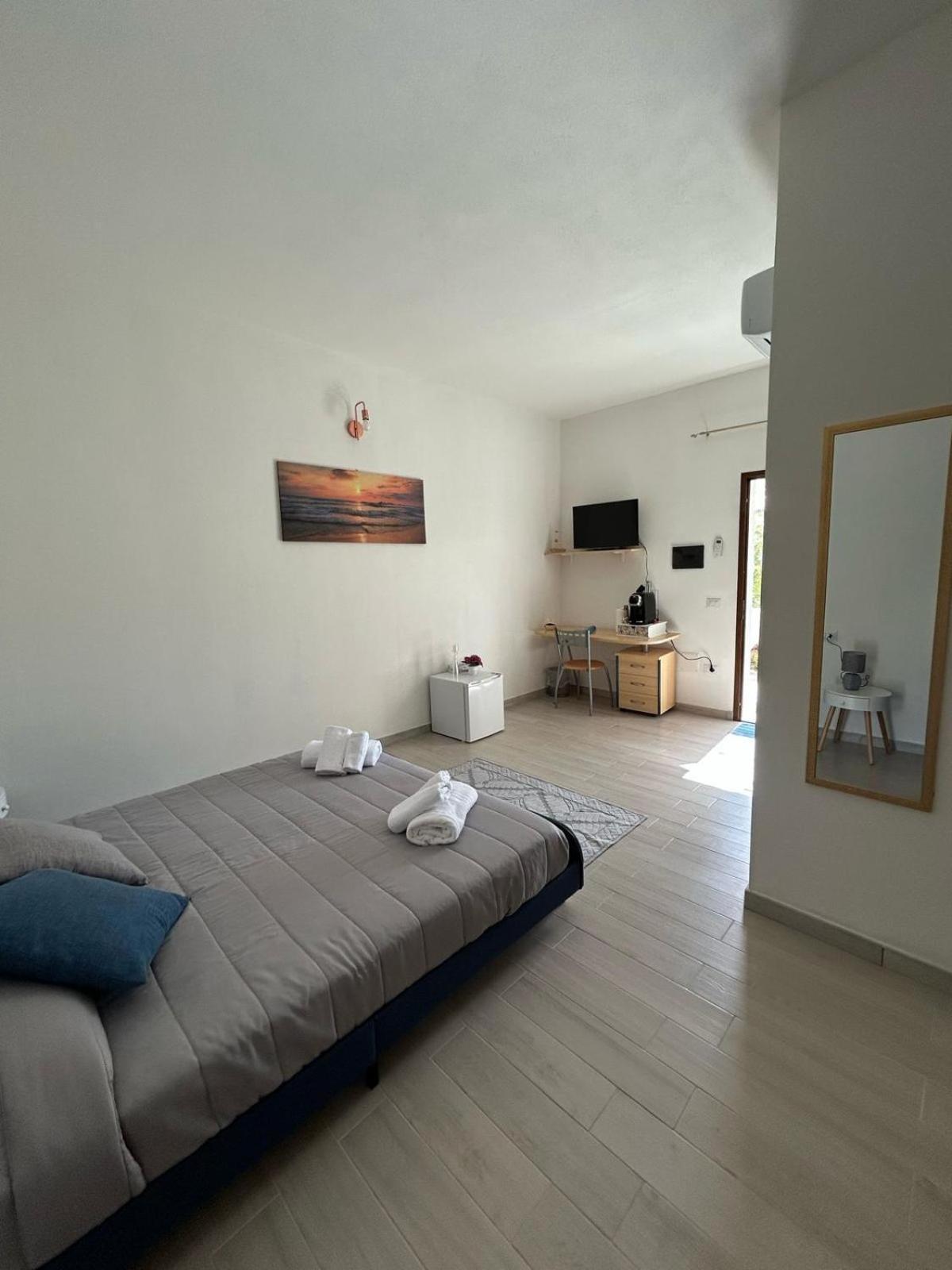 Istella Bed & Breakfast Posada  Bagian luar foto