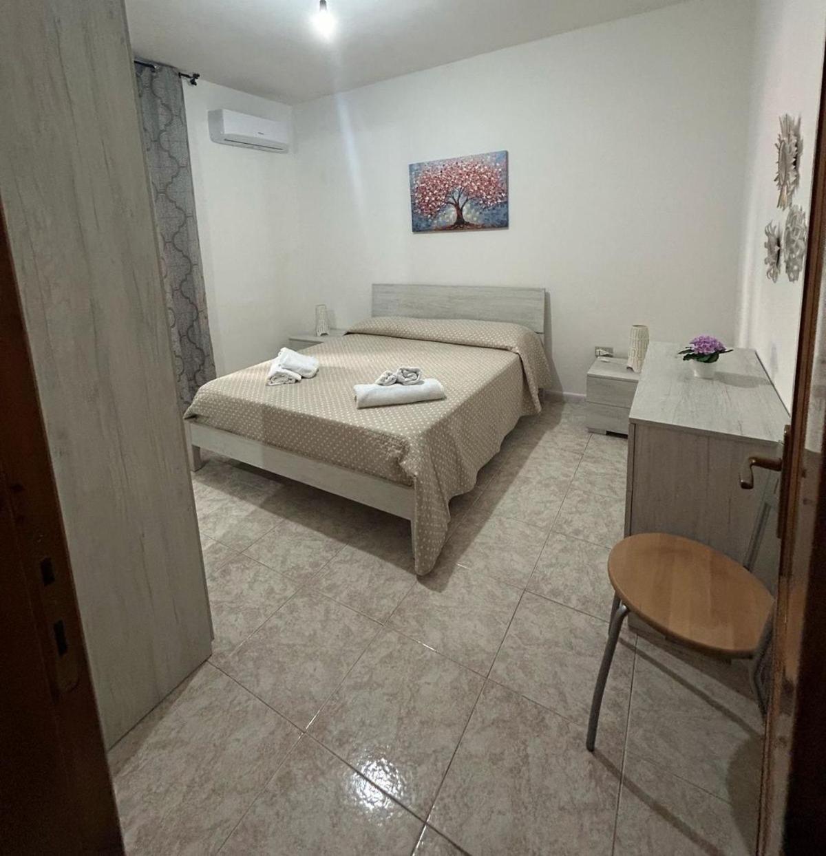 Istella Bed & Breakfast Posada  Bagian luar foto