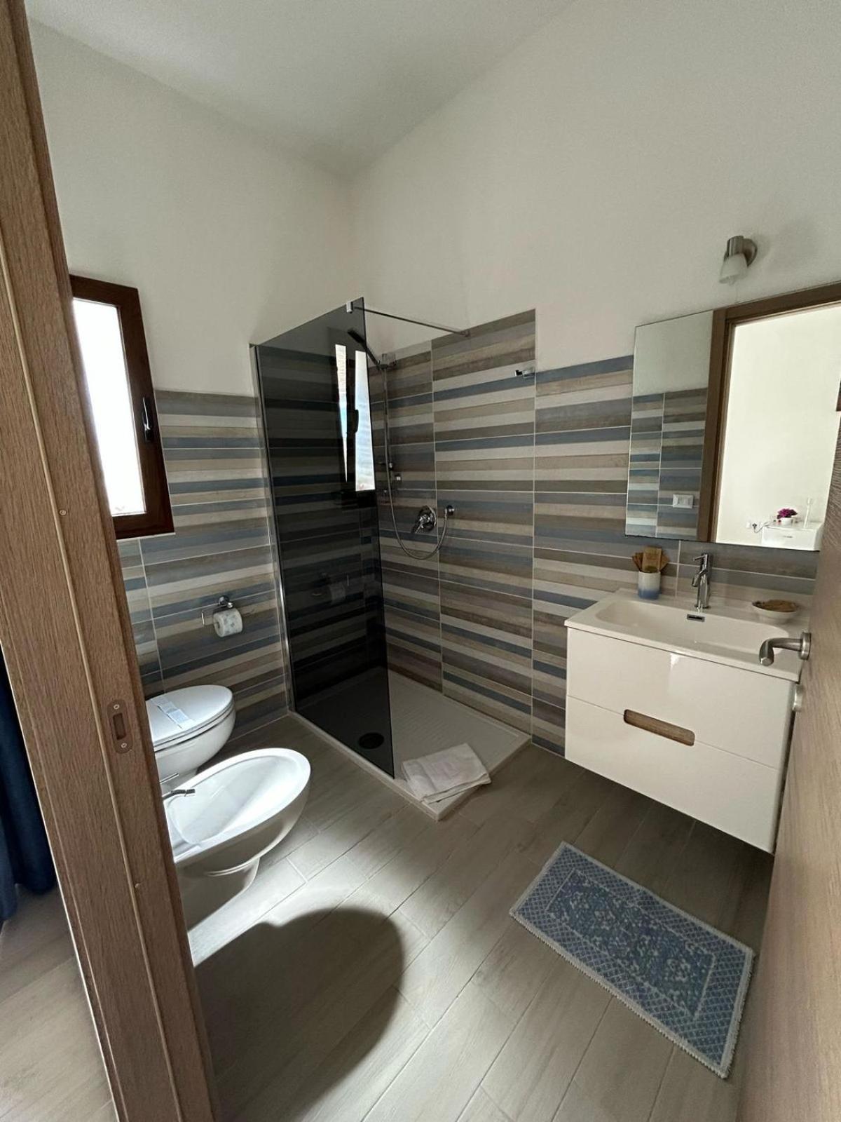 Istella Bed & Breakfast Posada  Bagian luar foto