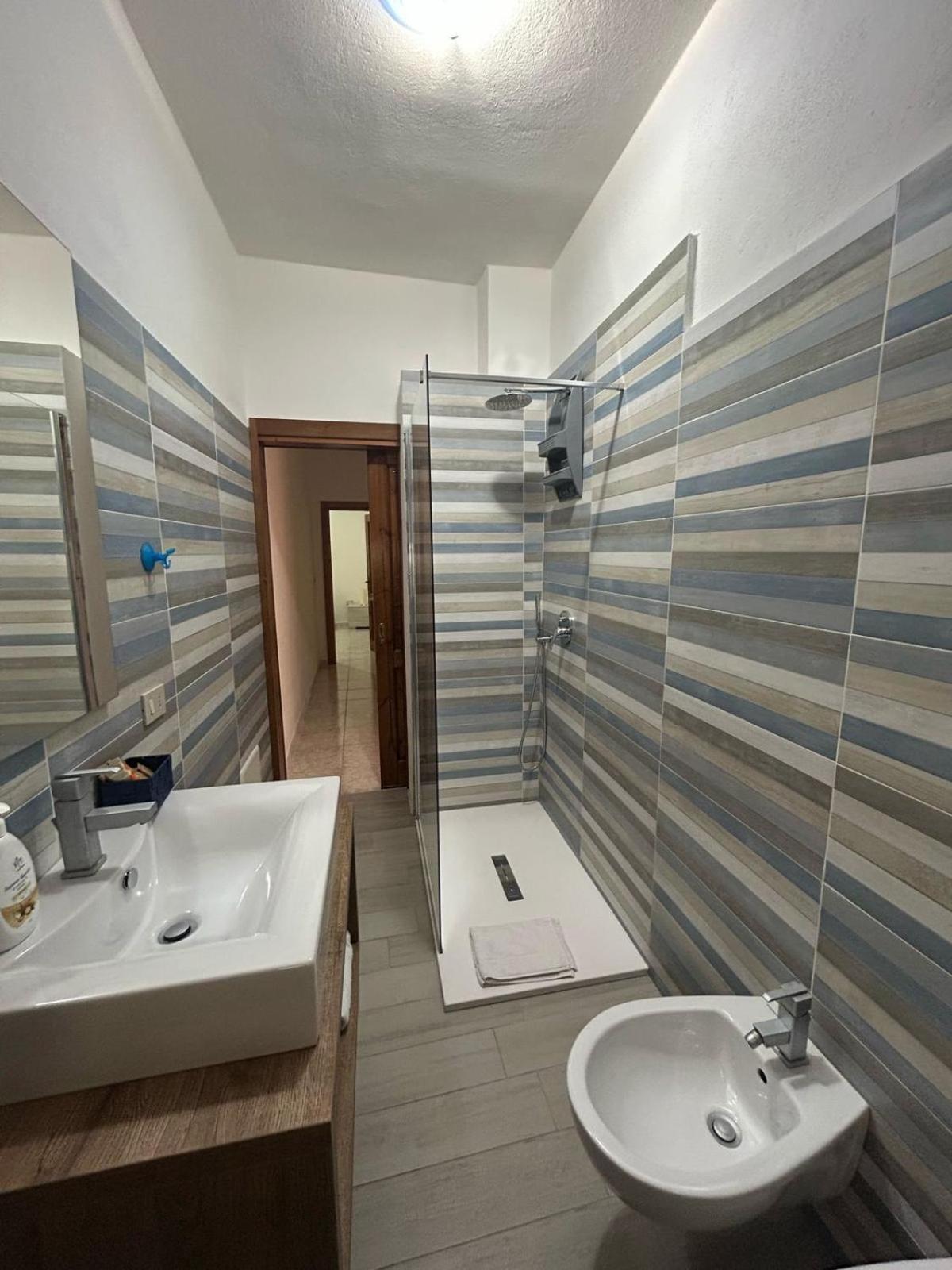 Istella Bed & Breakfast Posada  Bagian luar foto